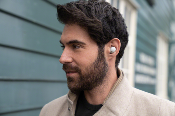 Najboljše slušalke z odpravljanjem šumov – Sony predstavlja WF-1000XM5, prave brezžične slušalke "za glasbo"