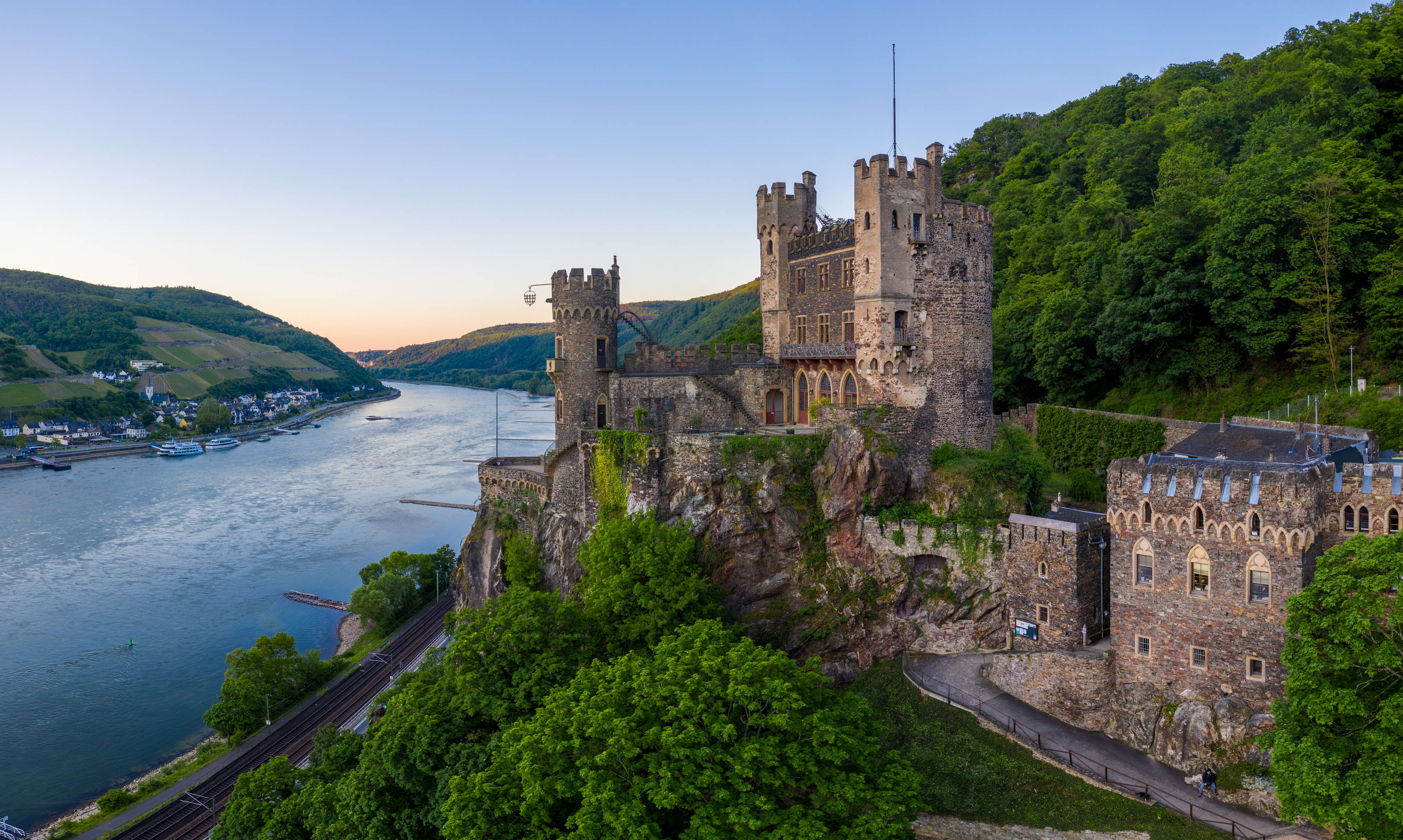 Federal state of Rhineland-Palatinate