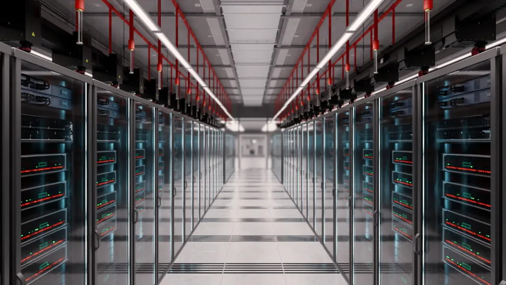 Siemens opent datacenterhub in Spanje om de digitale ontwikkeling van de regio te stimuleren 
