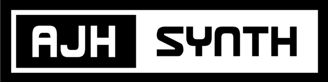 AJH Synth