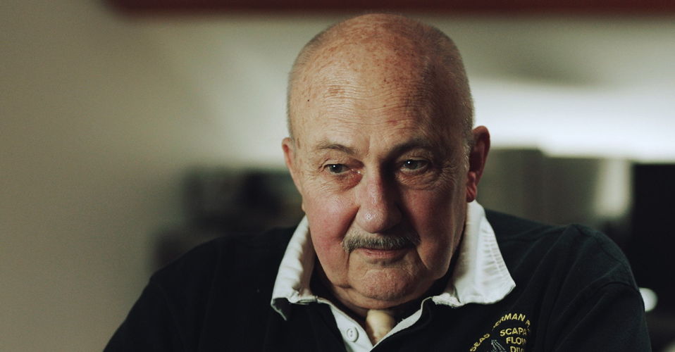 Hier en toen: SPIONAGE_Francis Collard 