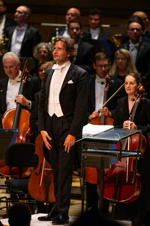 Stravinsky's Rite of Spring, Sep 20, 2023 (photo by Gerard Richardson)