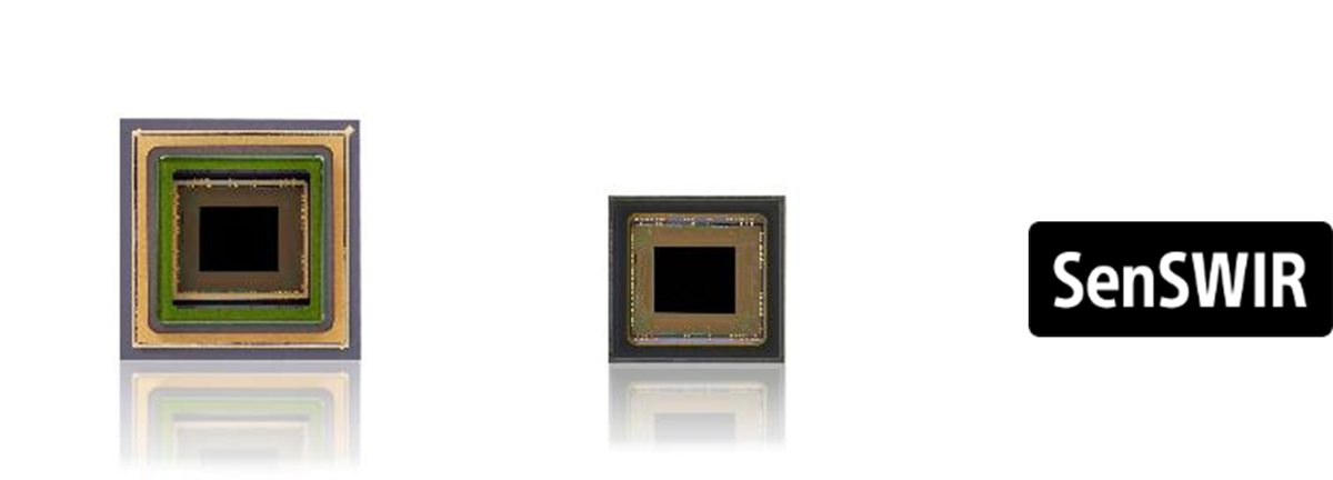 Sony Semiconductor Solutions zapowiada przemysłowy czujnik obrazu typu SWIR o wiodącej na rynku rozdzielczości efektywnej 5,32 megapiksela