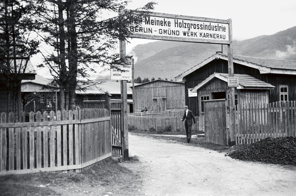 Gmünd (1944)