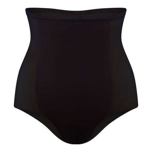 LINGADORE_FW24_1400SW-1_HighWaistBrief_Black_EUR24.95