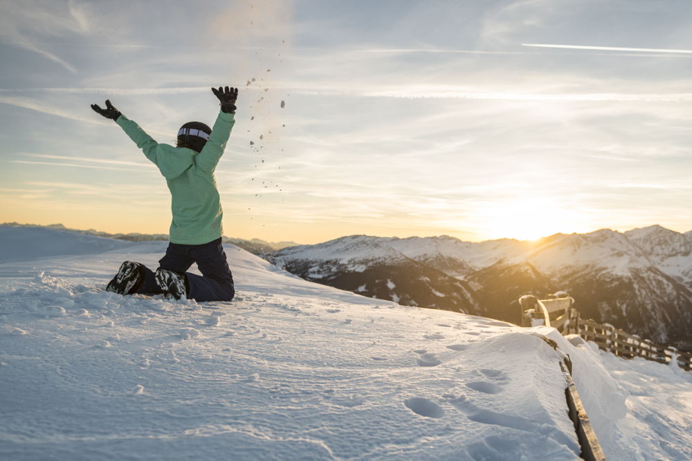 Landal Katschberg Winterfreude
