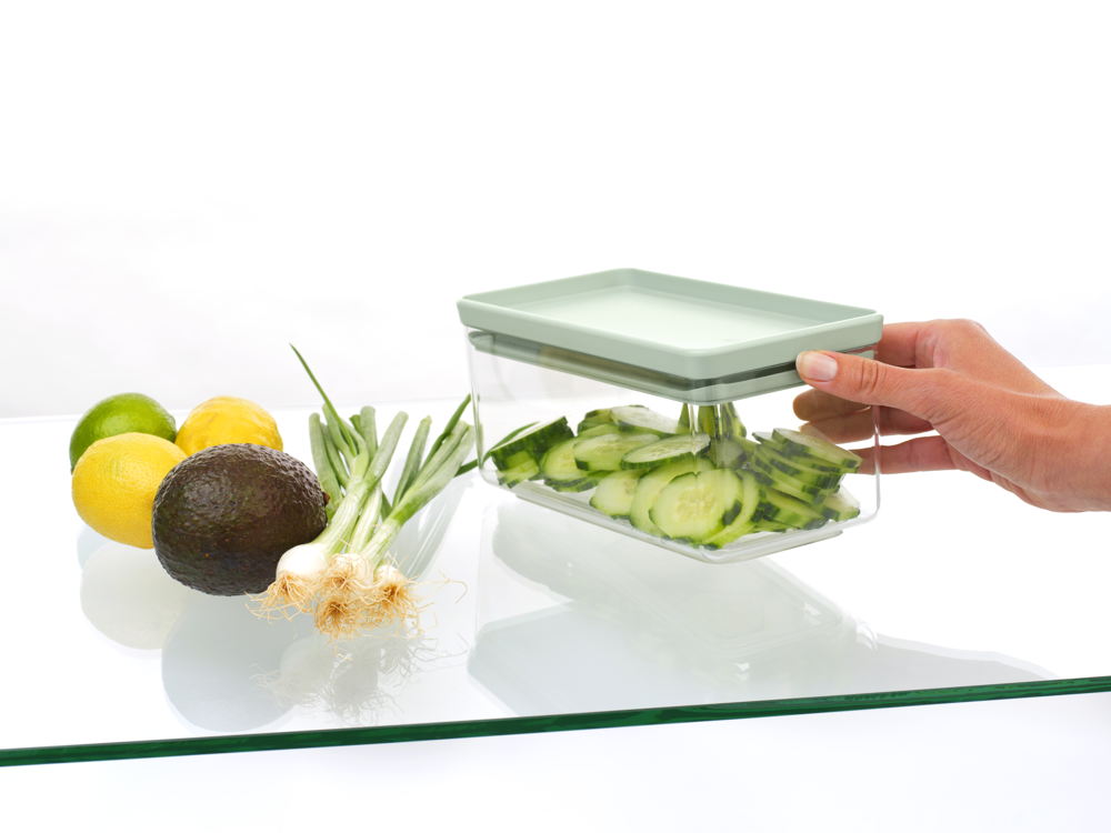 Tasty+ Slicer and Grater Set - Jade Green - 8710755145469 Brabantia_6_NR-41001