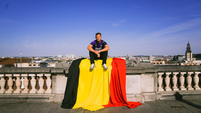 Welcome to Jan Vertonghen: Belgium’s record holding defender