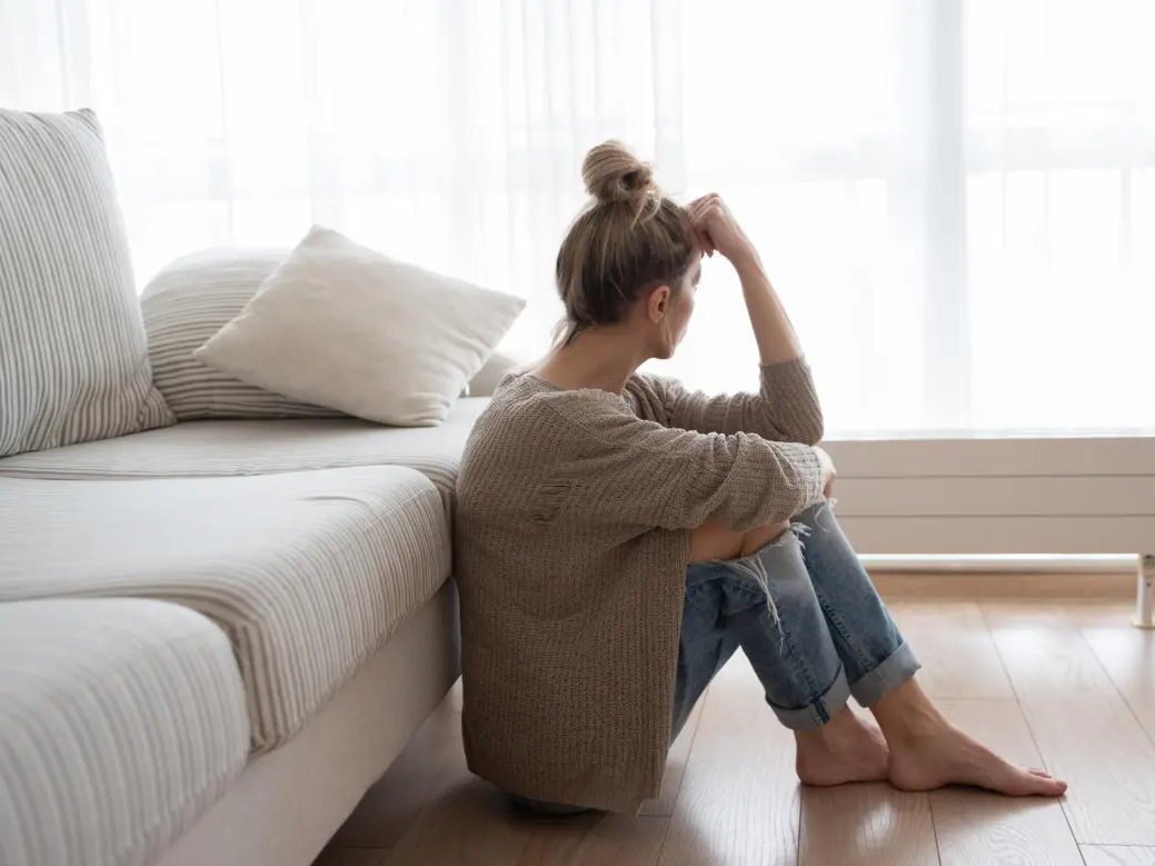 Cómo romper los ciclos tóxicos en tus relaciones y cuidar tu salud mental 