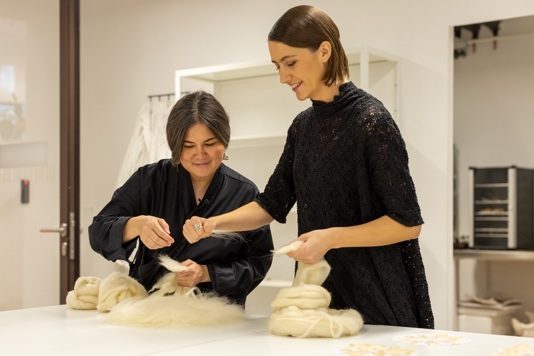 British Council Ancient Futures