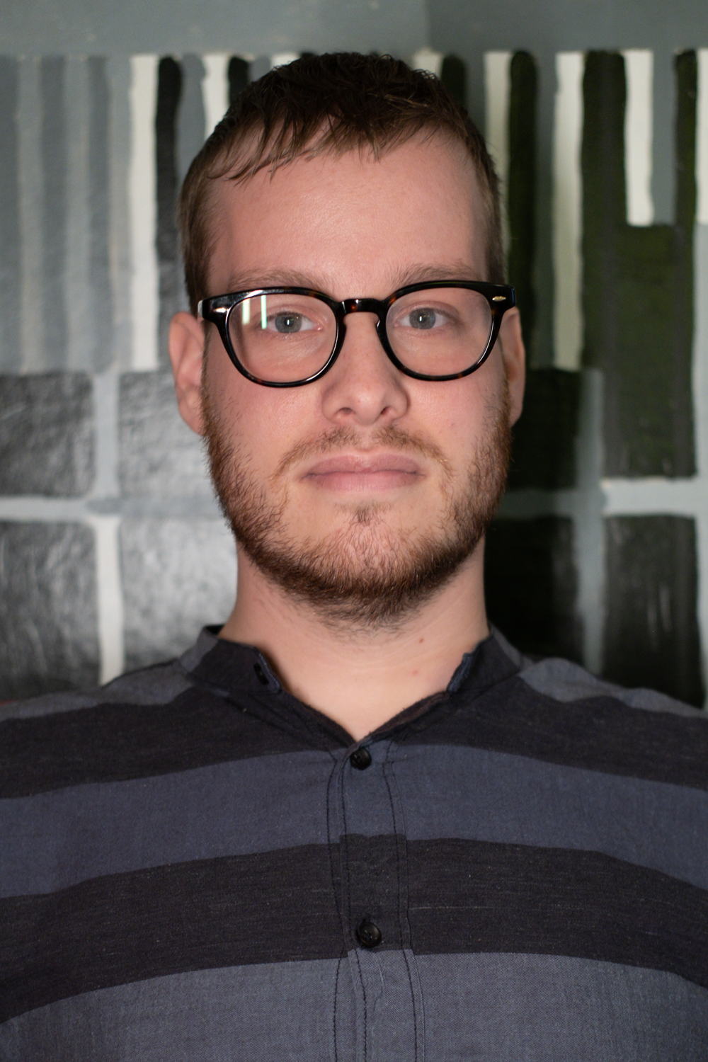 DWW21 - Jonathan Peeters