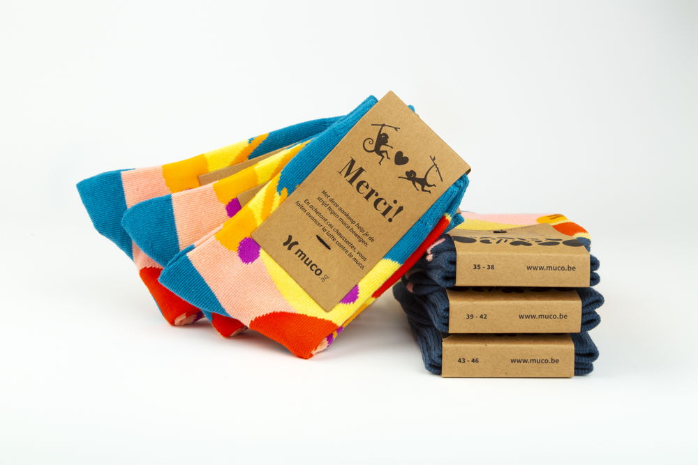 © #mucosocks l’Association Muco