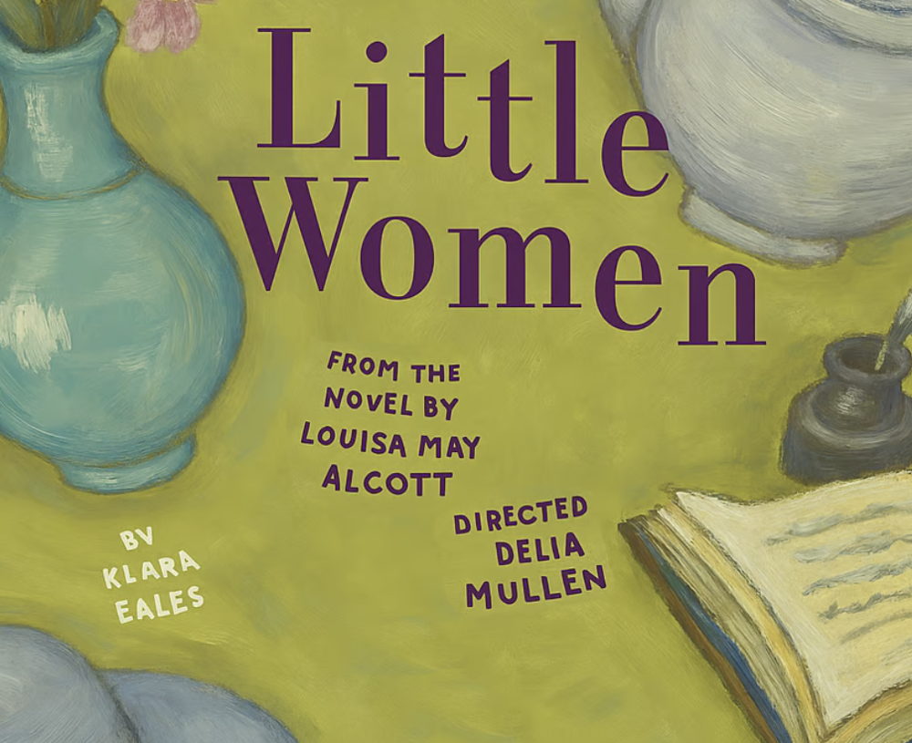 Little Women
