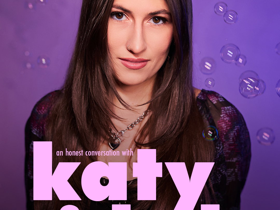 CCM Magazine Announces Katy Nichole Cover Story for November