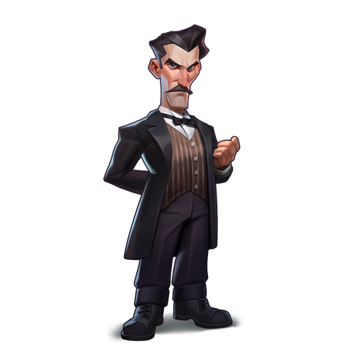 Heroes-of-History-InnoGames-NikolaTesla