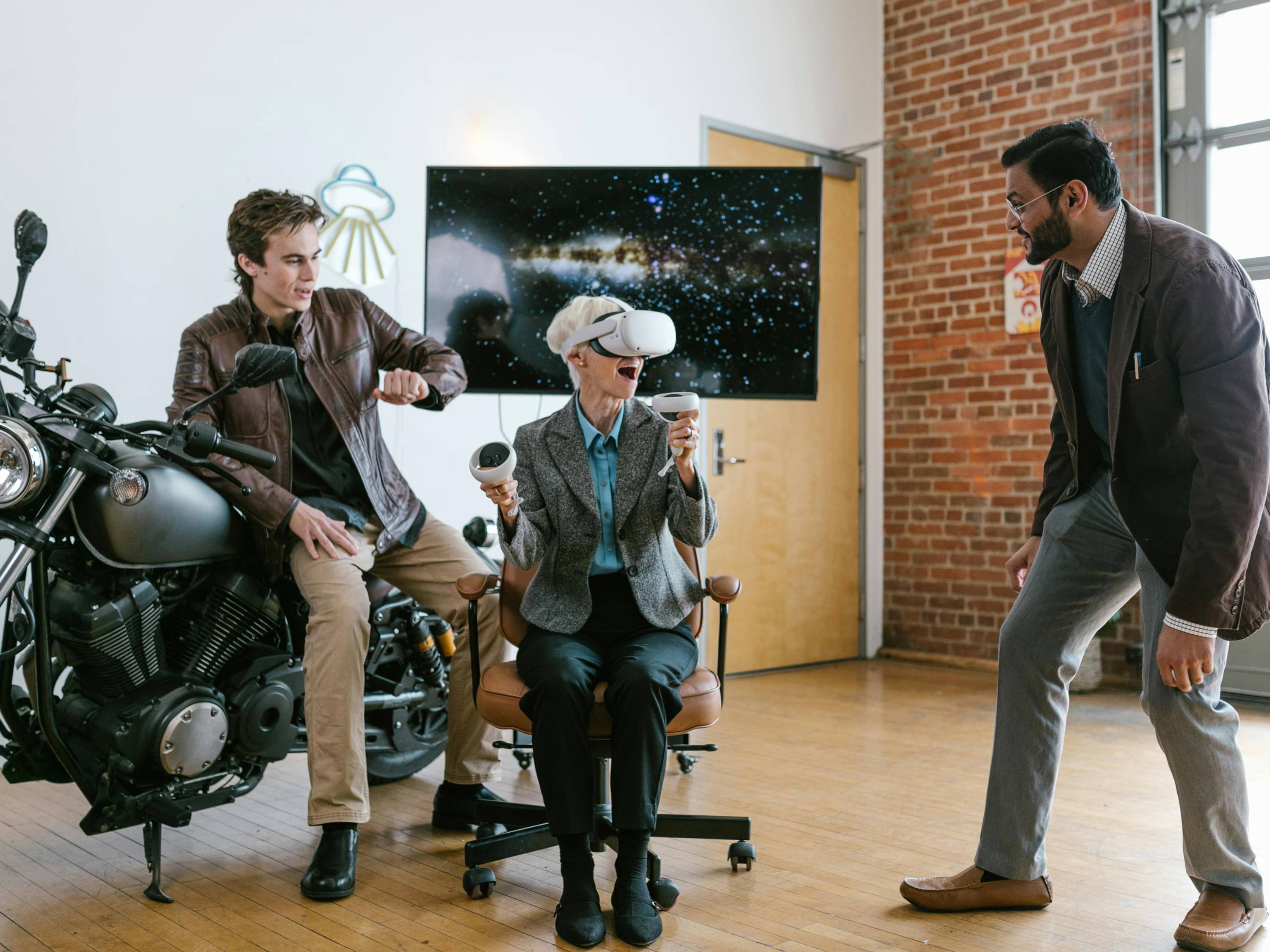 Branding 360: cómo construir marcas que trascienden en mercados saturados 