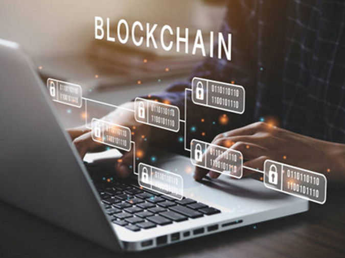 Blockchain: la tecnología que viene a revolucionar nuestras vidas
