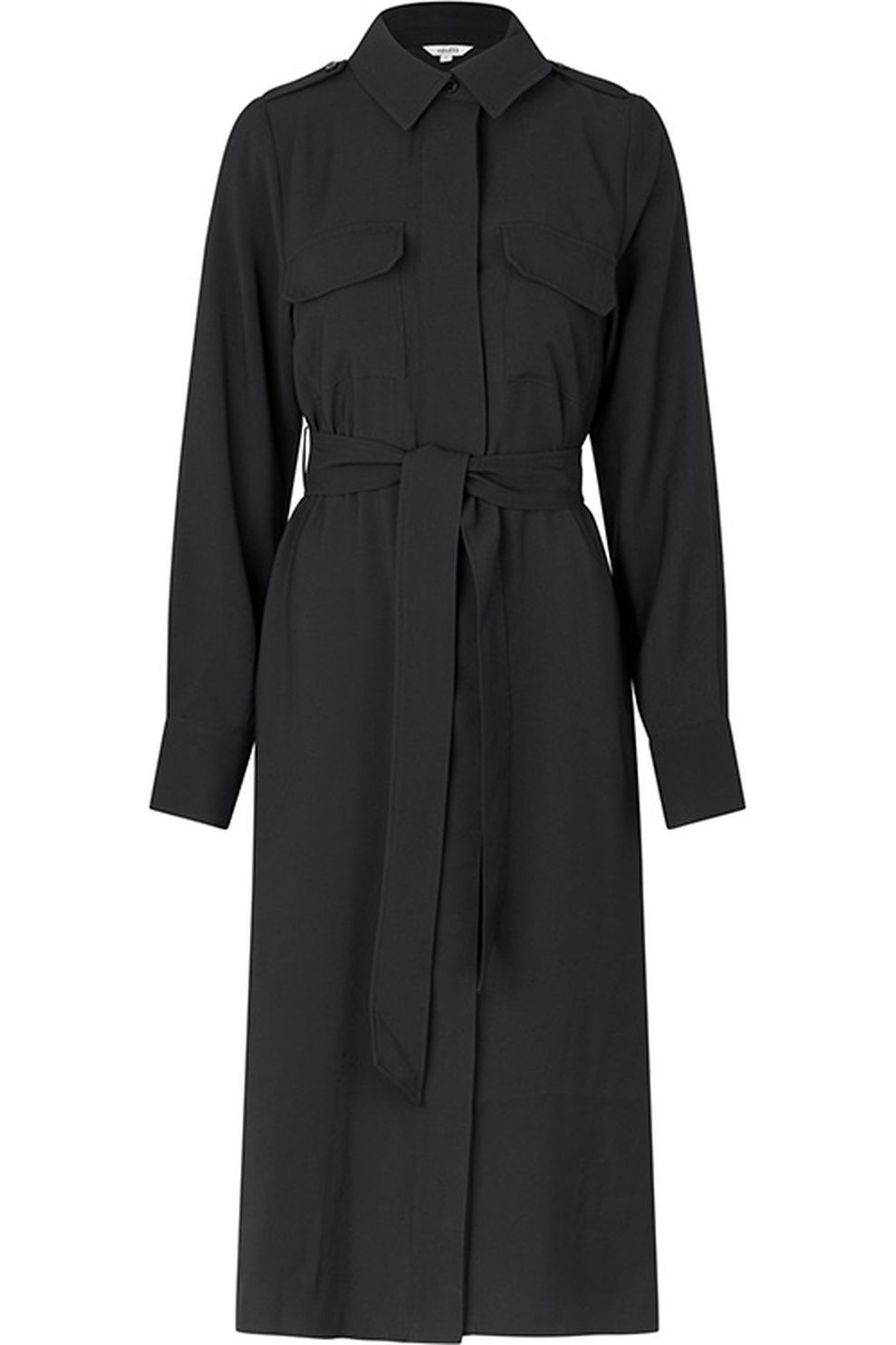 Juttu_FW23_MbyM_Dress Bilena_JUTTU_€139,95