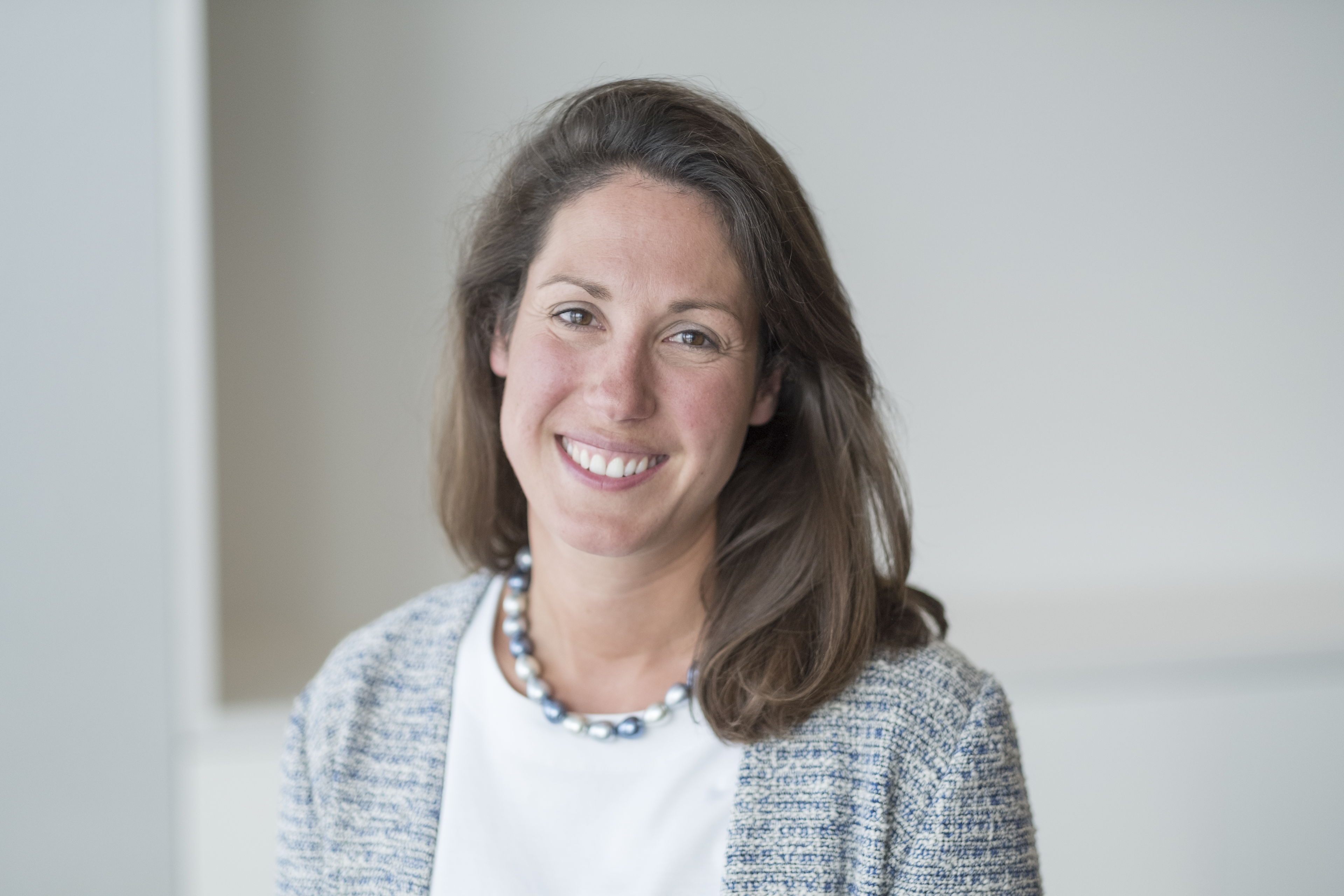 Columbia Threadneedle Investments appoints Michaela Collet Jackson as Head of Distribution, EMEA