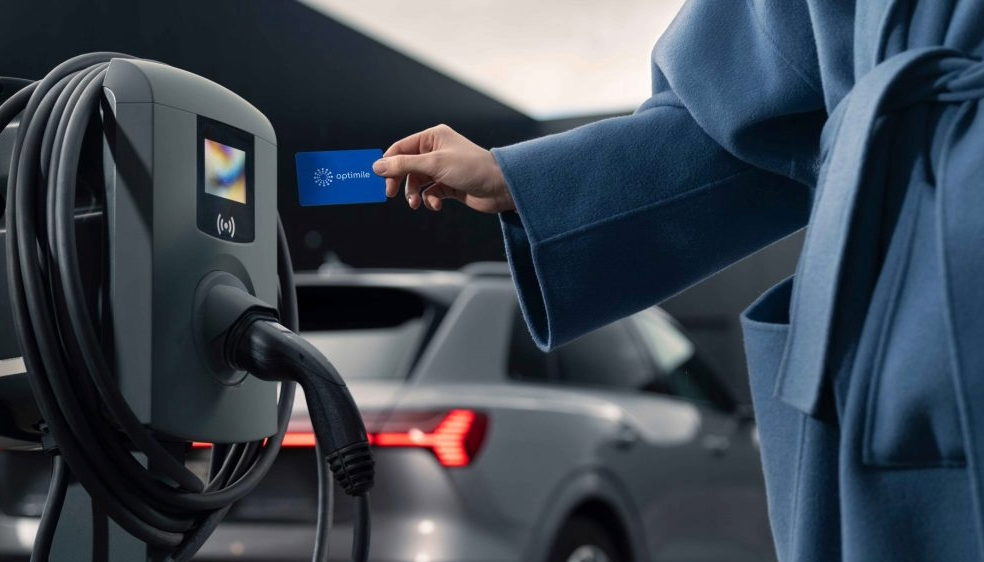 DKV Mobility neemt Optimile over van BNP Paribas Fortis en AG Insurance 