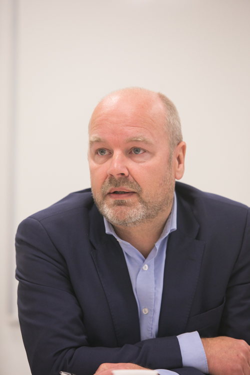 Stefan Joris