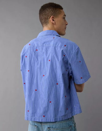 Cortesía de American Eagle