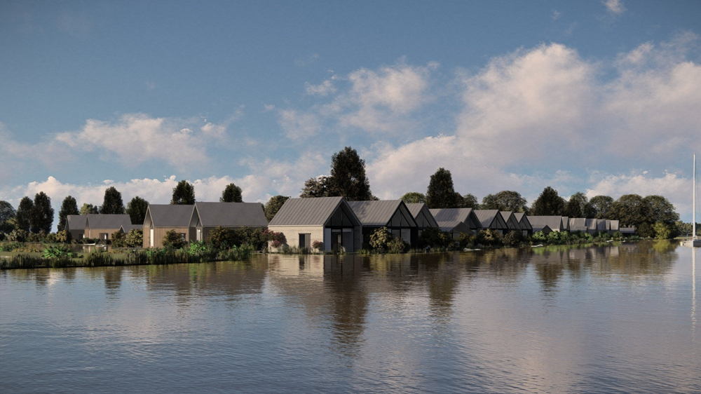 Landal Waterresort Blocksyl 4