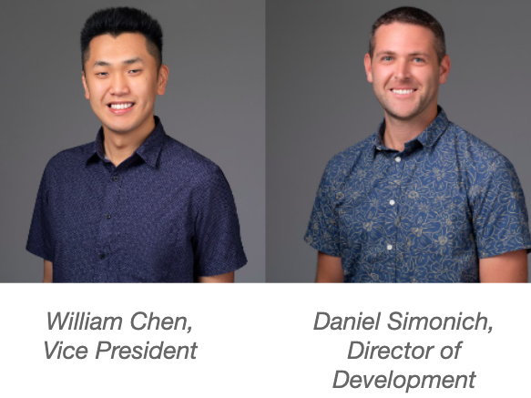 ProsPac Holdings Group Announces Promotions, New Team Member