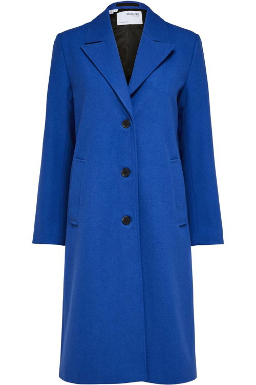 Juttu_FW23_Selected_Jkt SEL Slfalma Wool Coat B Noos_JUTTU_€179,99 Juttu_FW23_Selected_Jkt SEL Slfalma Wool Coat B Noos_JUTTU_€179,99