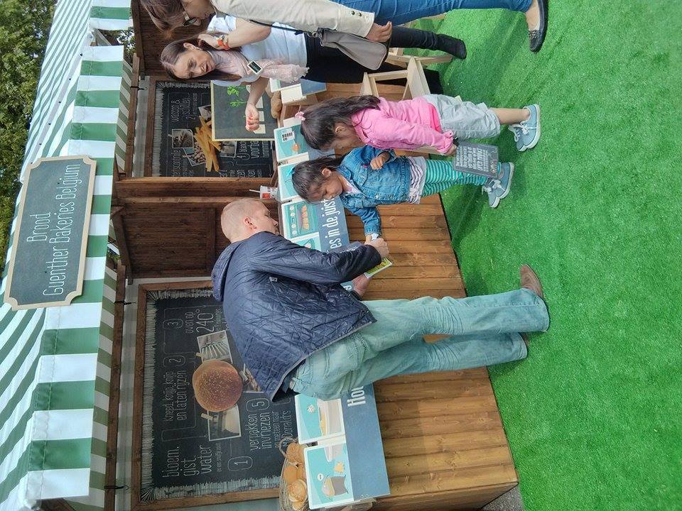 Open Markt Turnhout