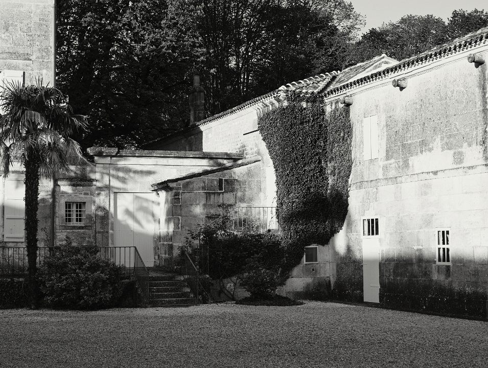 Domaine du Grollet 