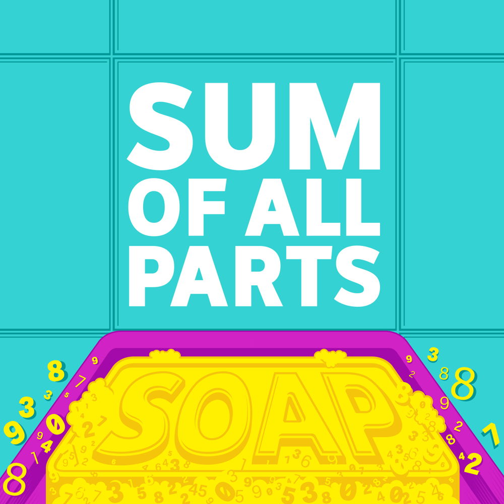 Sum Of All Parts