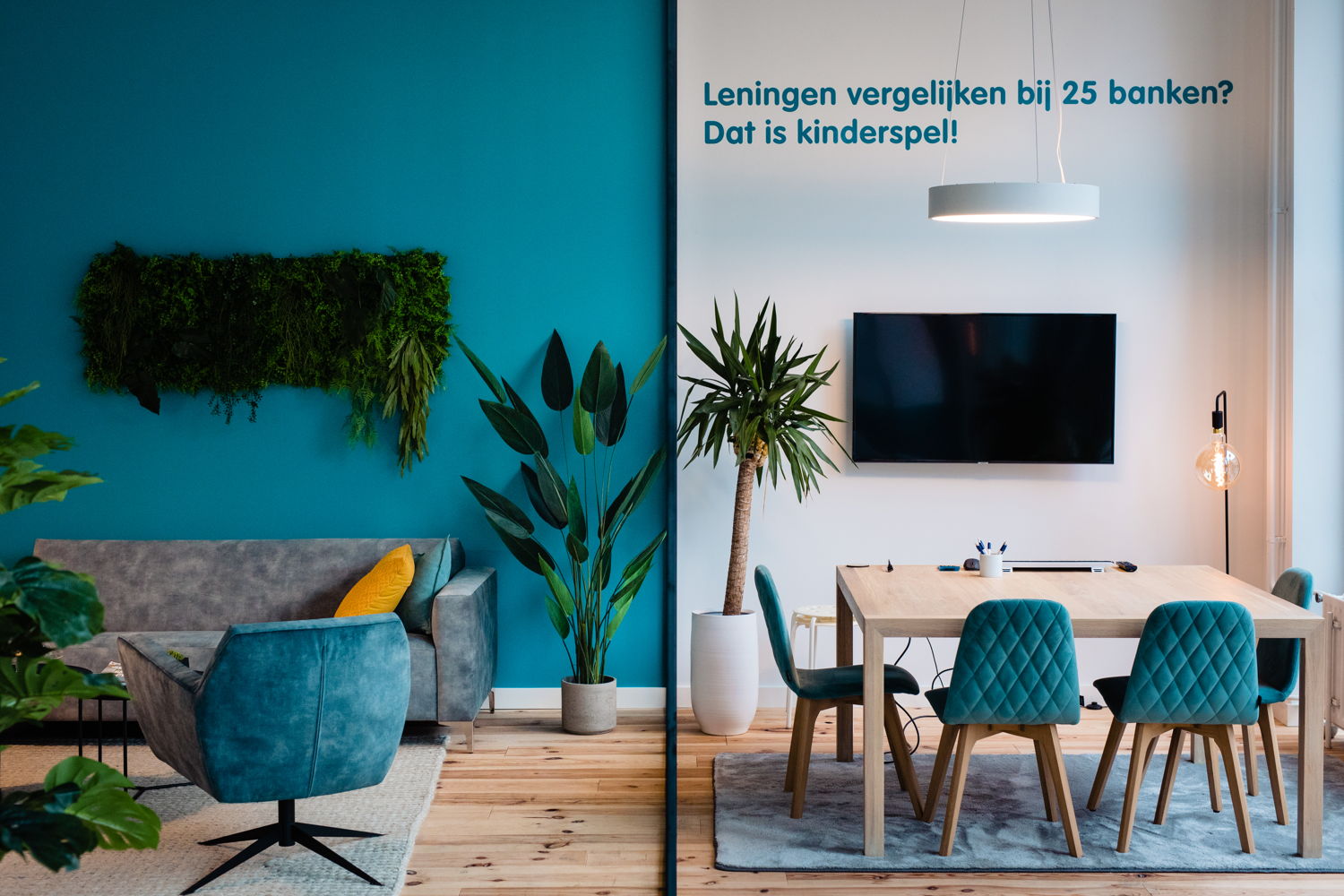 Hypotheek.winkel