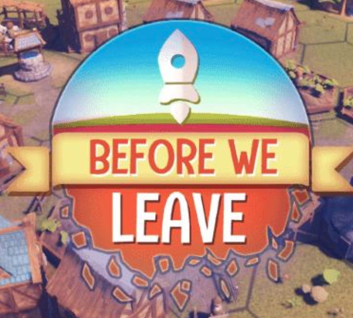 Hit civilization-building game ‘Before We Leave’ coming to Steam May 14