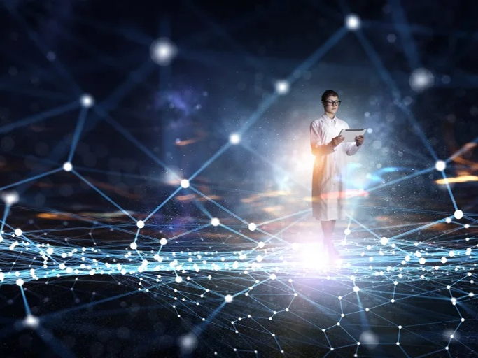 A.I. IN DE GENEESKUNDE – MET ZIJN ALLEN NAAR DE ROBO-DOKTER?