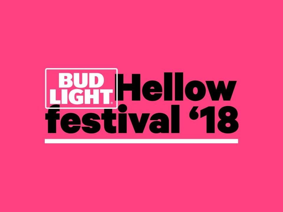 “#NoSeasElQueNoFue”: agosto es el mes del Bud Light Hellow Festival