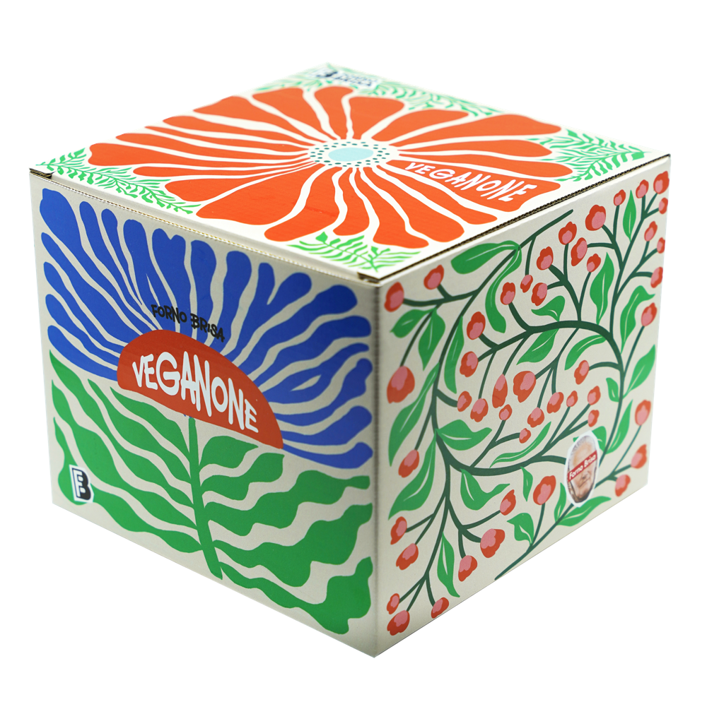 Box veganone