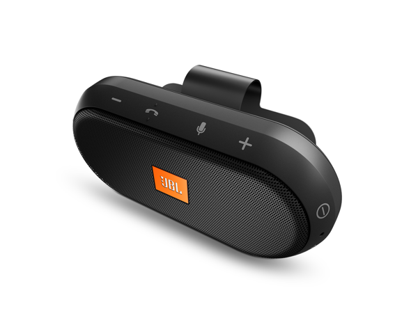 Harman Introduces JBL Trip, An All-in-One Portable Audio System for Any Car  