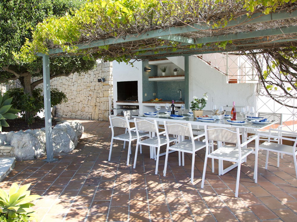 Vakantiehuis Perla del Mar ★★★★★, Calpe Calp