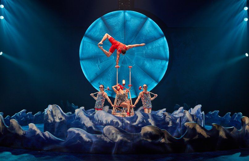 Luzia