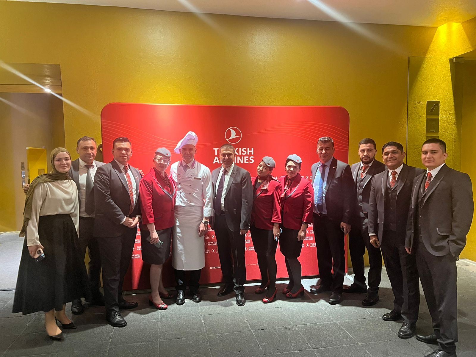 Gala 5º Aniversario