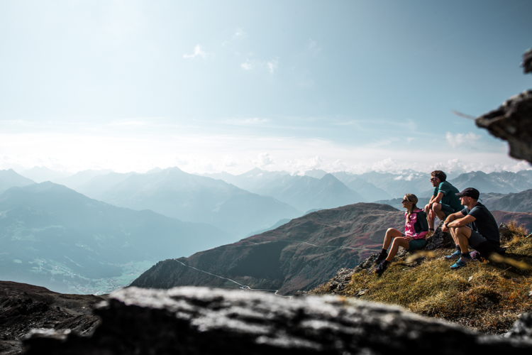 © Zillertal Tourismus - Monepic