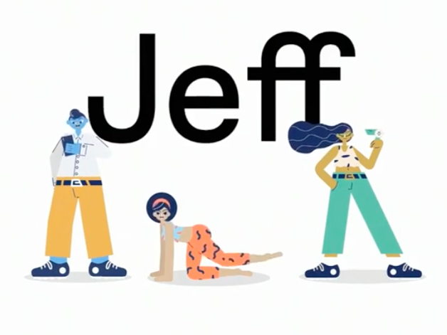 El éxito de las apps está en aportar valor real a los clientes: Jeff