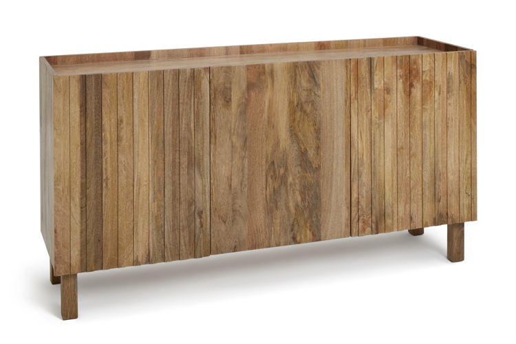 Habitat Jericho Mango Wood Sideboard, £550