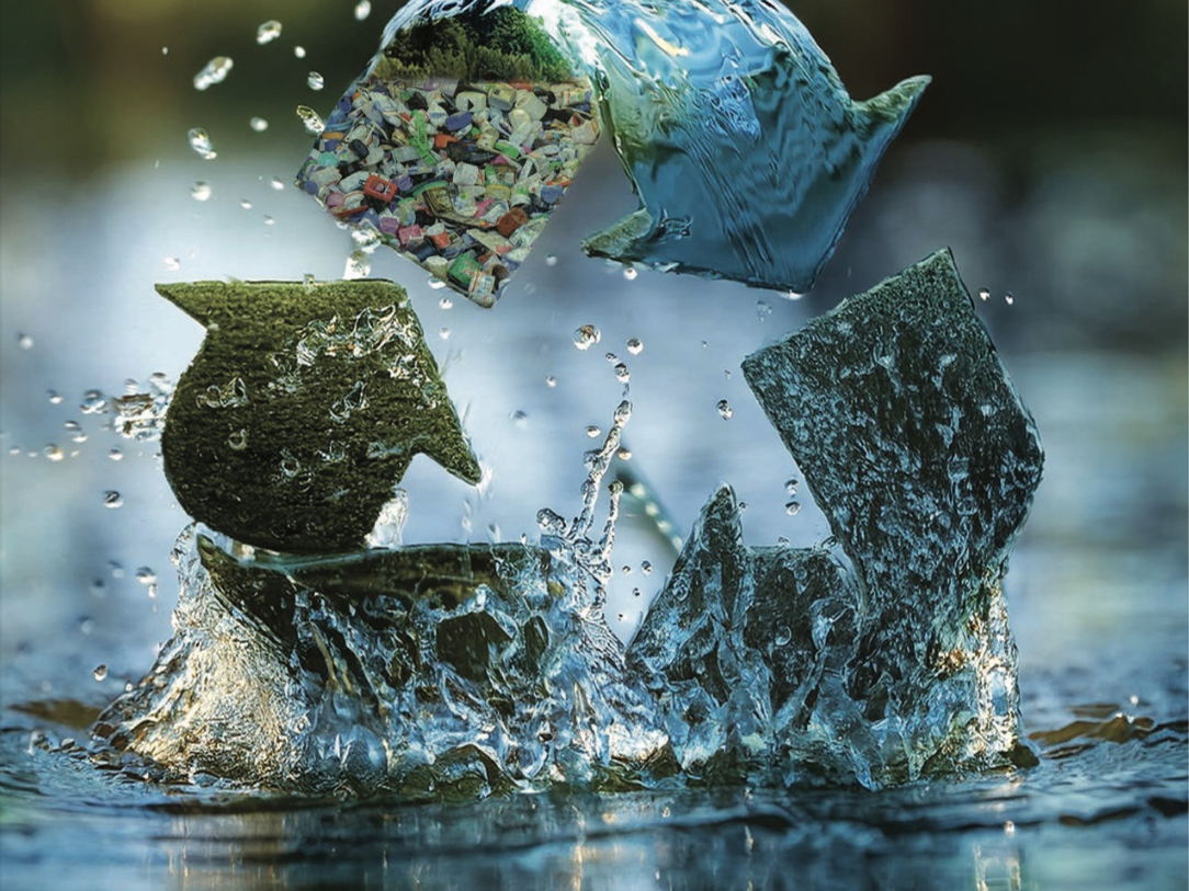 Une étude de cas de l’OECO met en lumière des solutions régionales innovantes pour le recyclage 