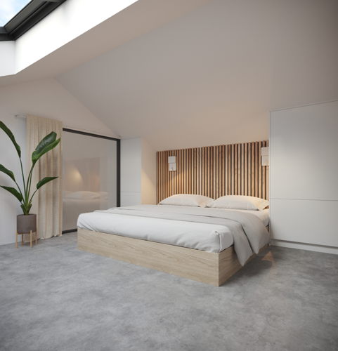 Roompot - Marber Veluwe