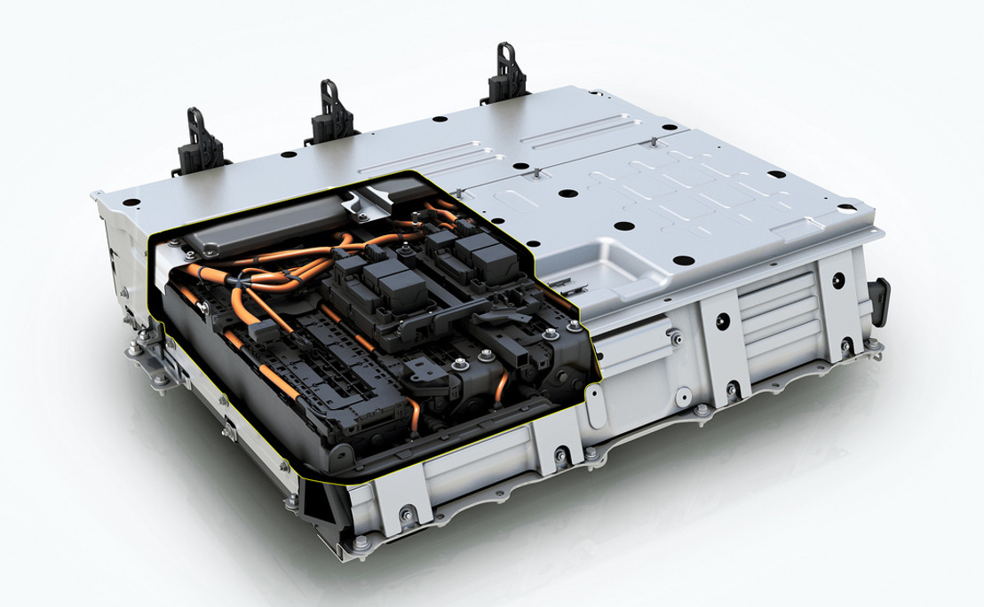 Toyota Motor Europe veut recycler toutes ses batteries