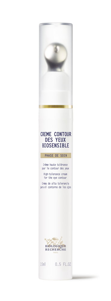 Crème Contour des Yeux Biosensible_€99