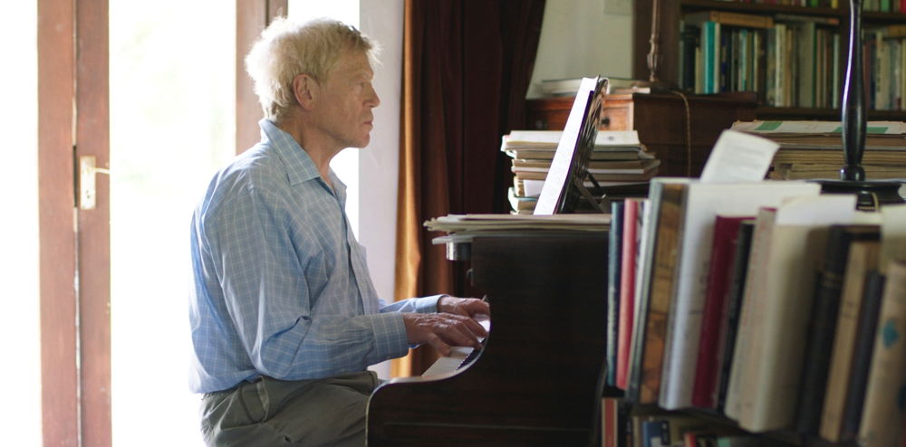 Roger Scruton - (c) Kris Van de Voorde