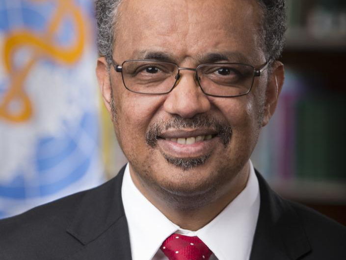 OECS Heads of Government to meet with WHO Director General
